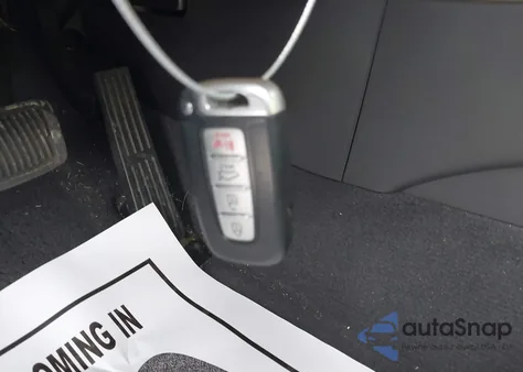 2015 Hyundai Sonata Hybrid from USA, damaged, VIN KMHEC4A4XFA135667